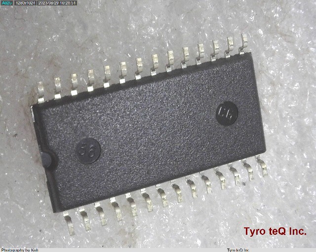 HN58C256AFP-85