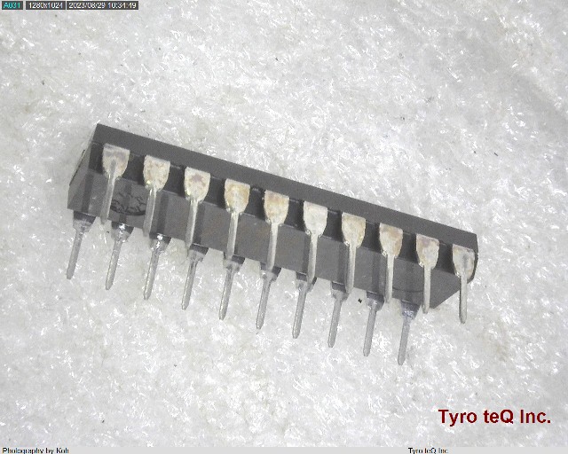 AD7820LN
