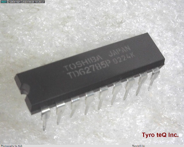 TD62785P