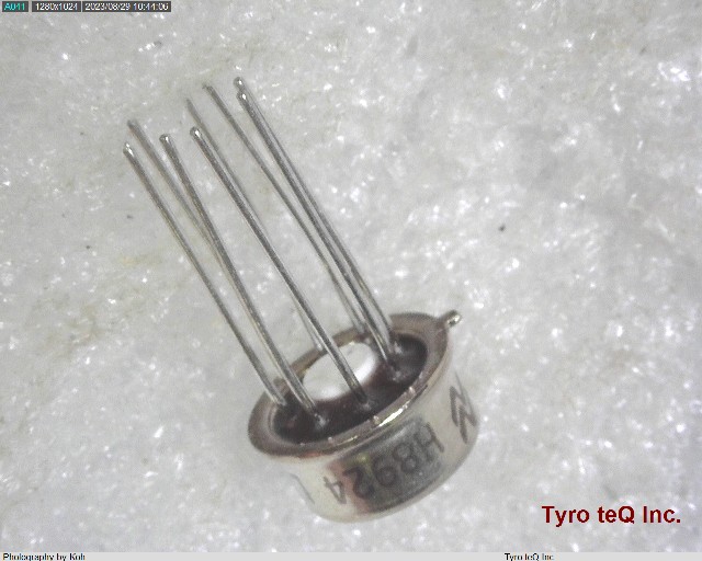 LM311H