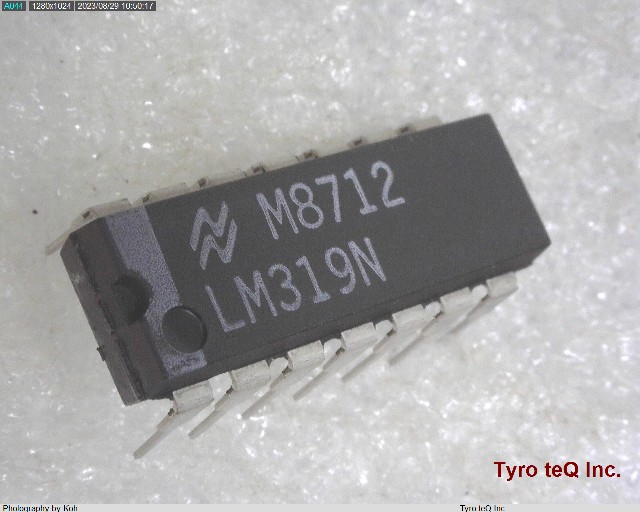 LM319N
