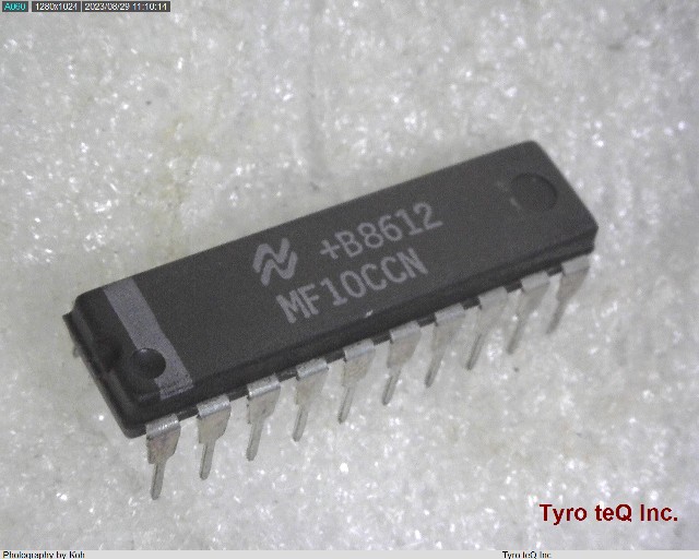 MF10CCN