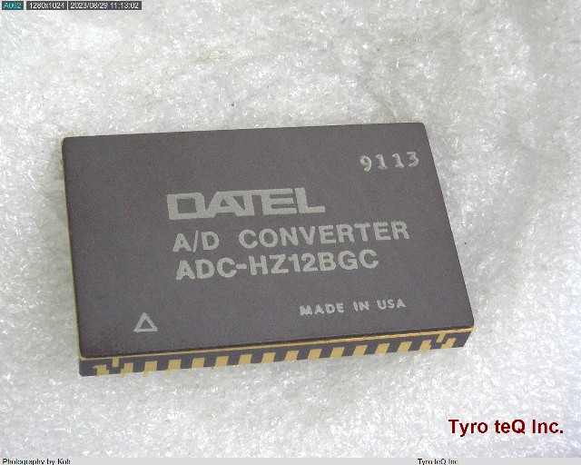 ADC-HZ12BGC