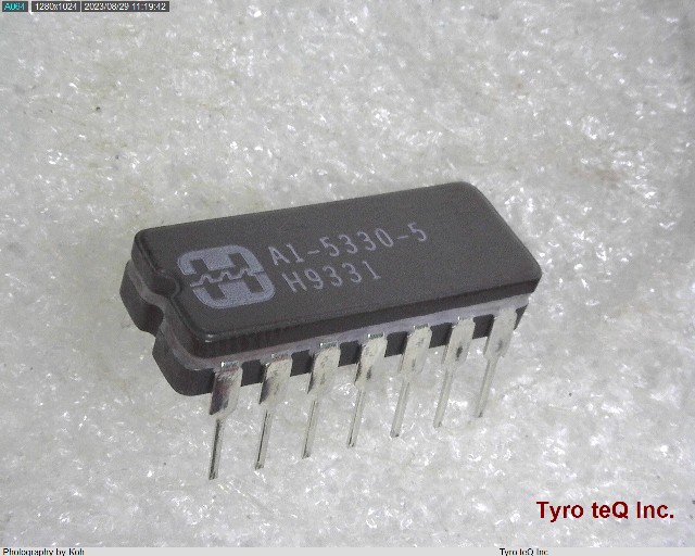 HA1-5330-5
