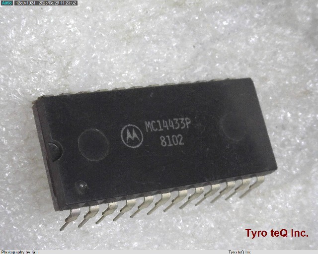MC14433P