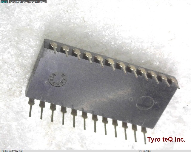 MC14433P