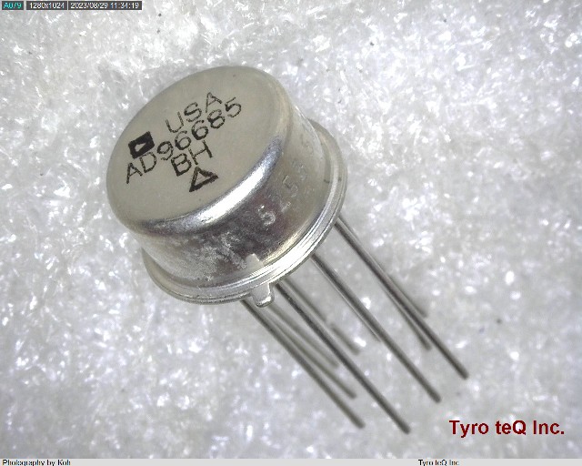 AD96685BH