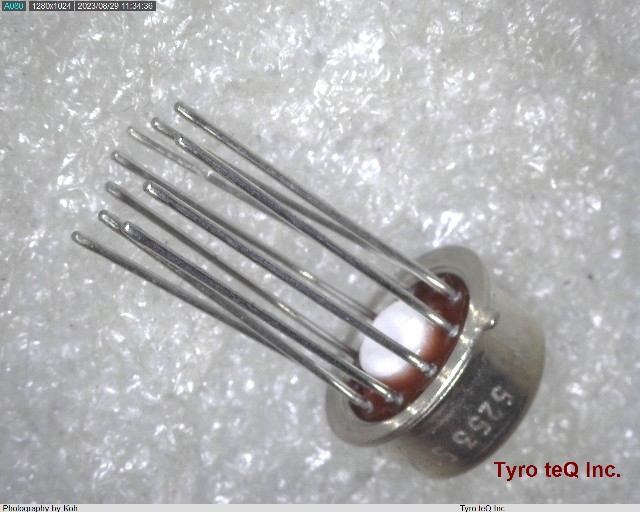 AD96685BH