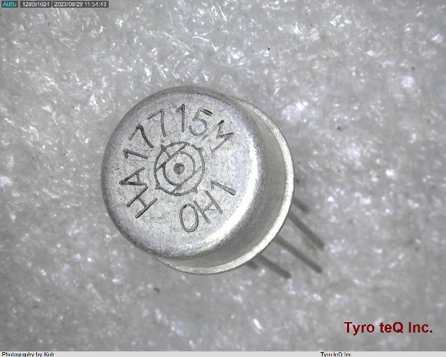 HA17715M