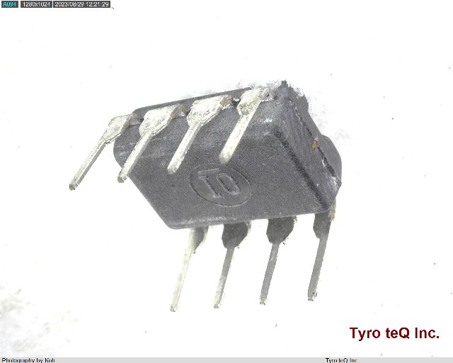 UPC151C