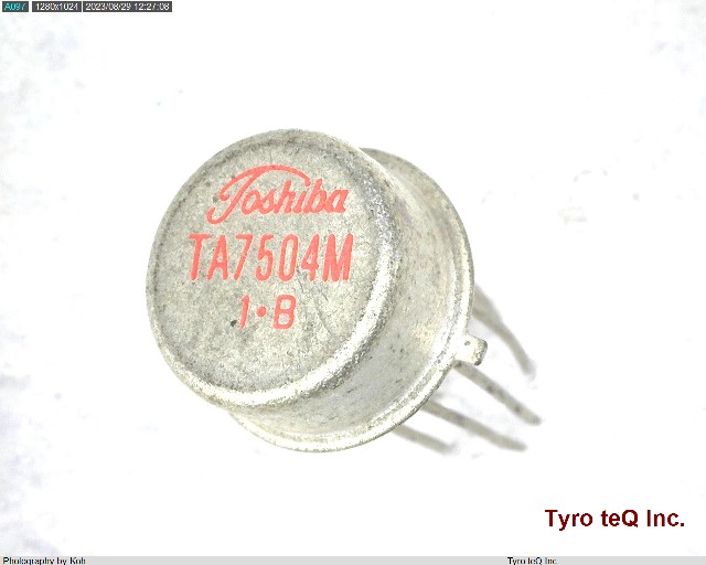TA7504M