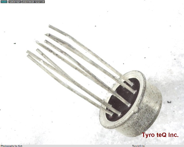 TA7504M