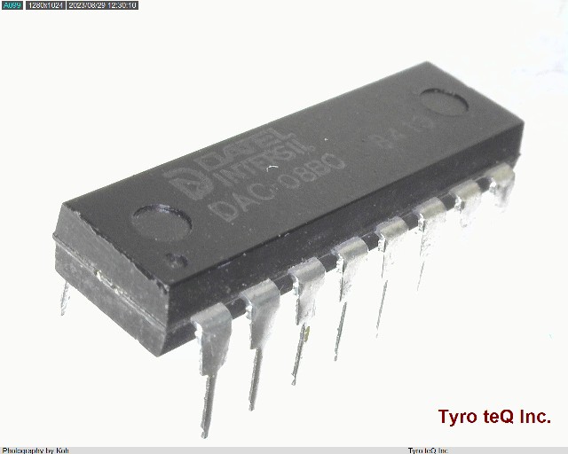 DAC-08BC