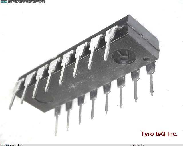 DAC-08BC