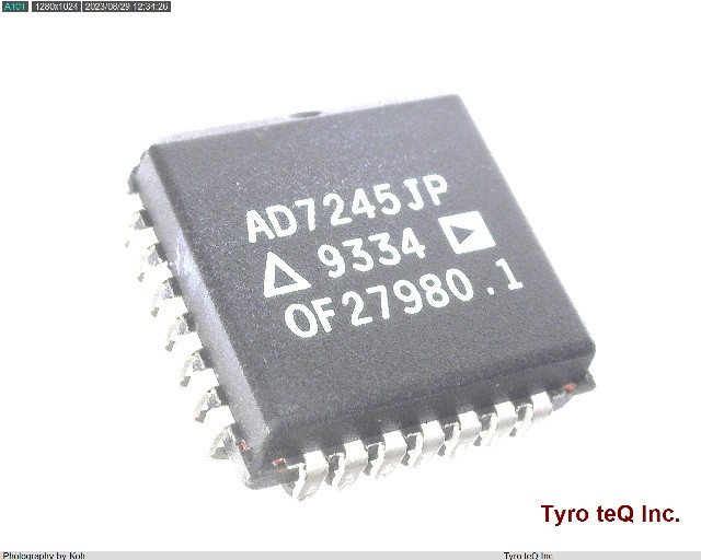 AD7245JP