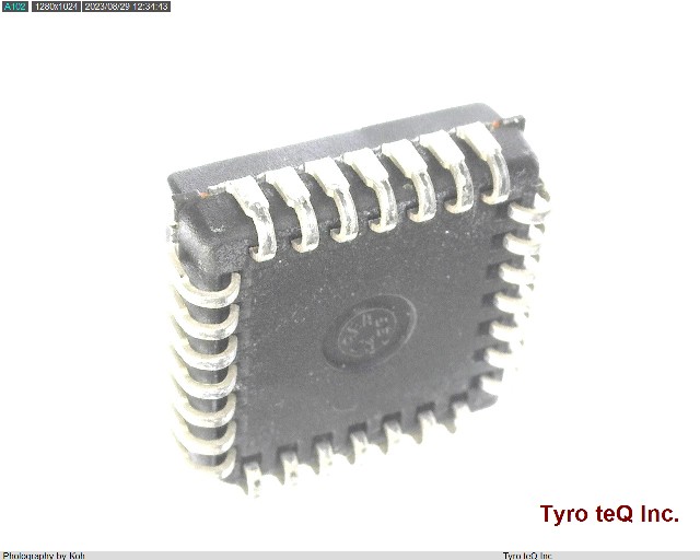 AD7245JP