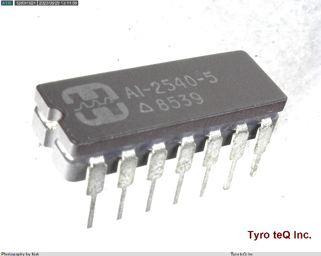 HA1-2540-5