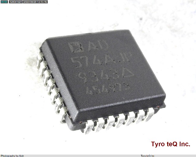 AD574AJP