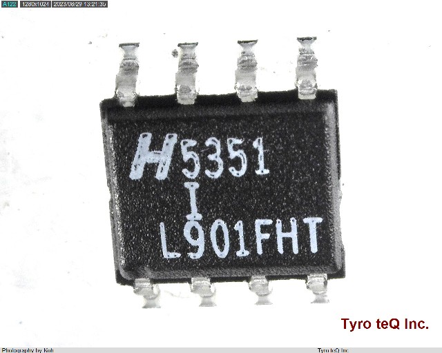 HA5351IB