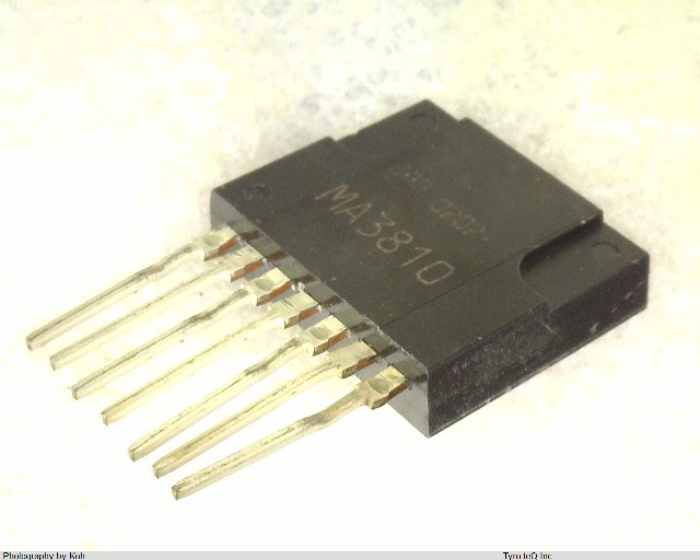 MA3810