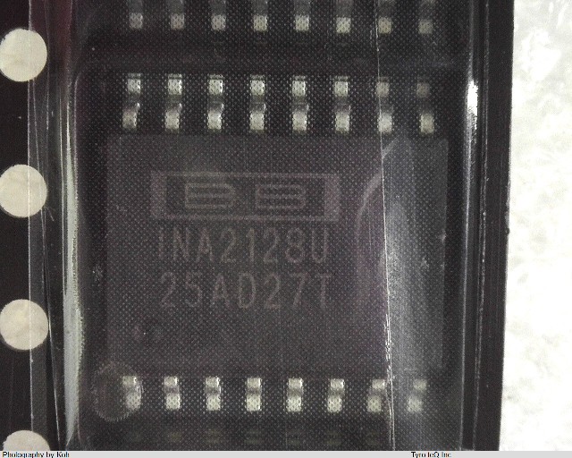 INA2128UA
