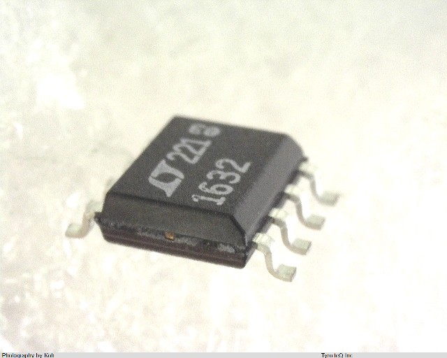 LT1632CS8