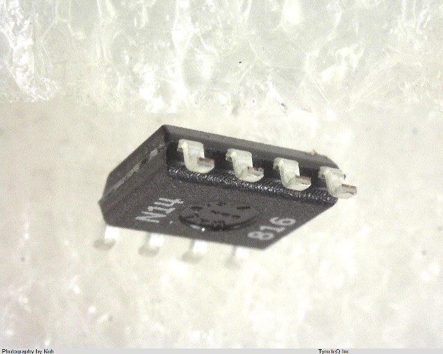 LT1632CS8