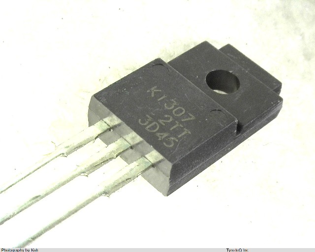 2SK1307-E