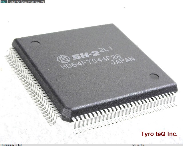 HD64F7044F28