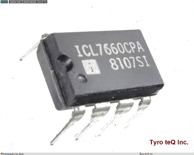 ICL7660CPA