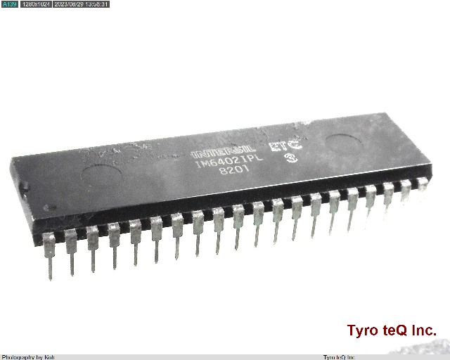 IM6402IPL