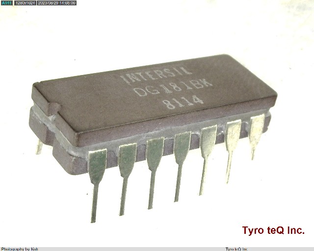 DG181BK