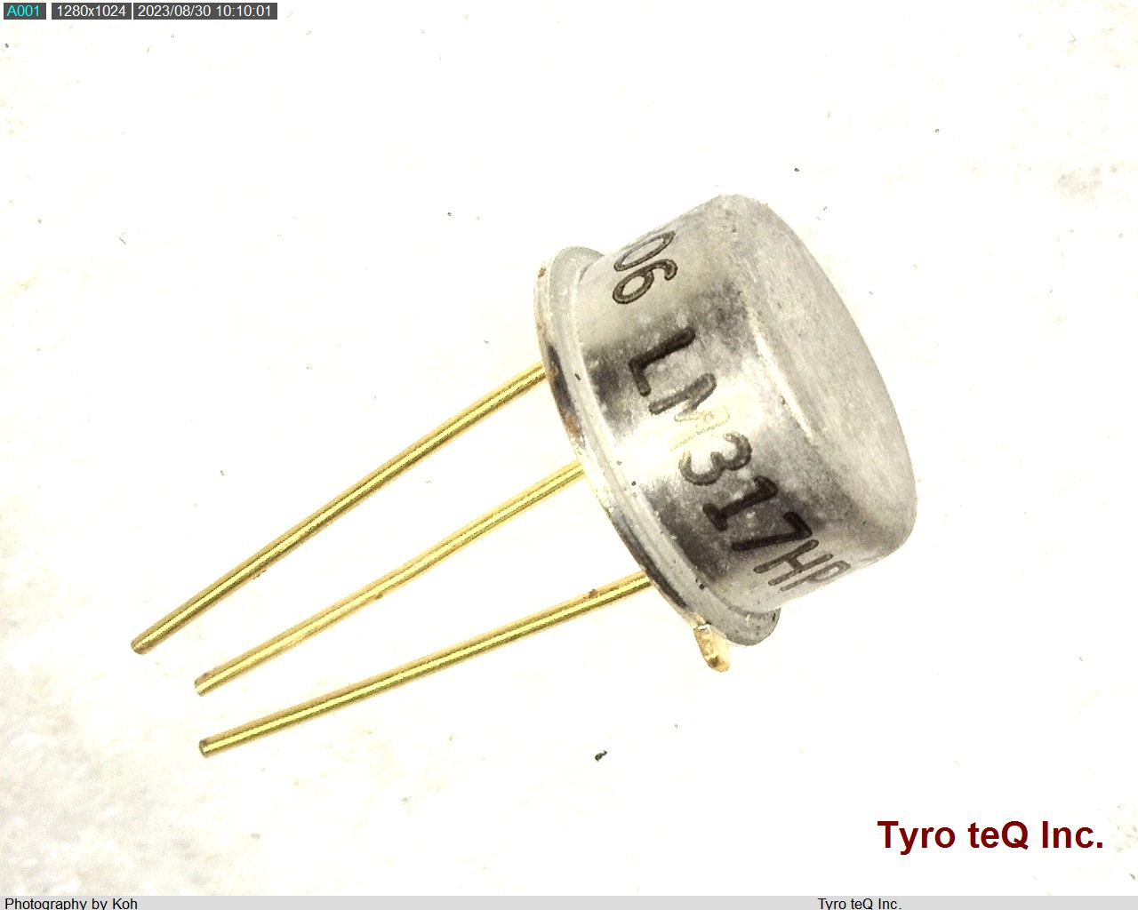 LM317HP