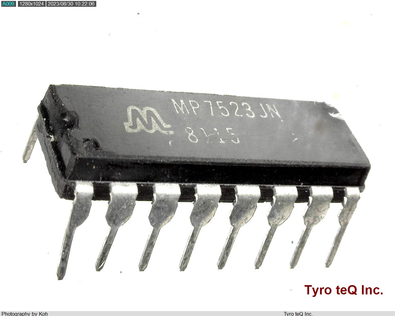 MP7523JN