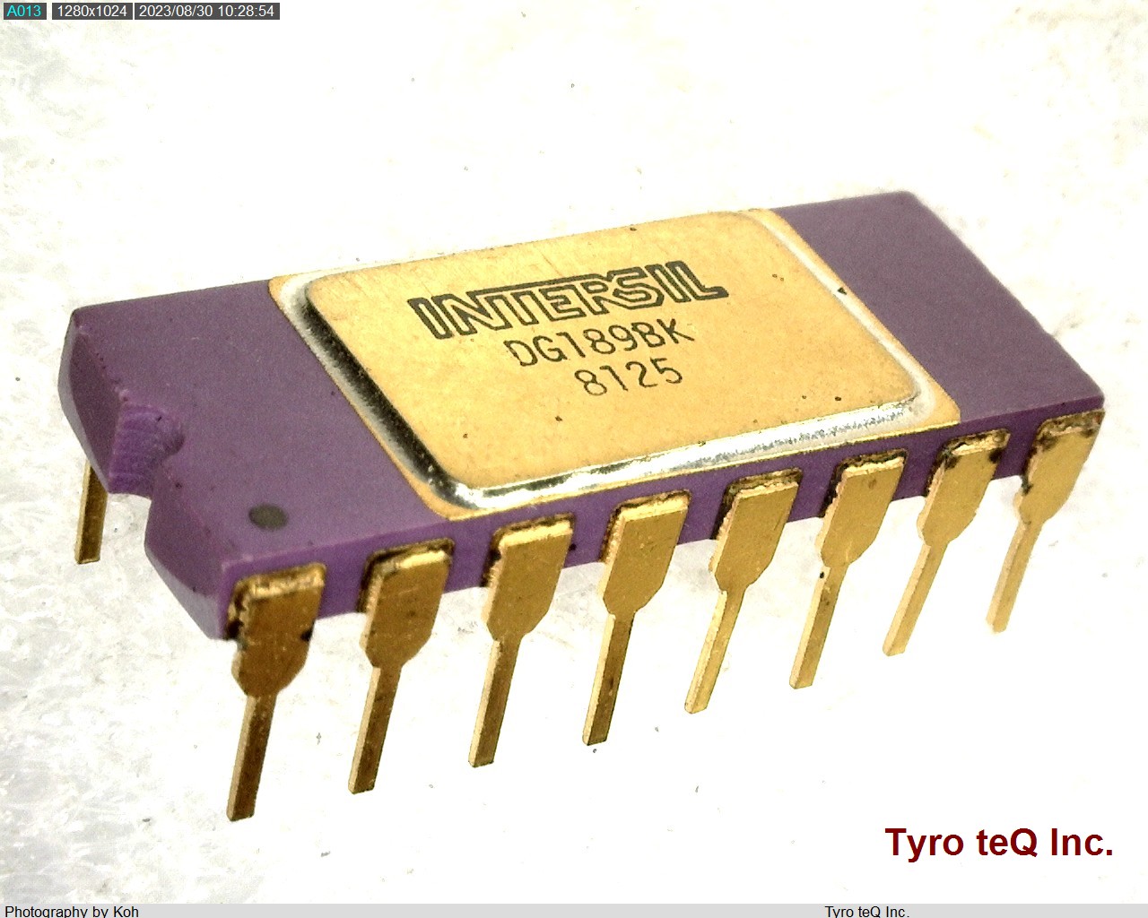 DG189BK