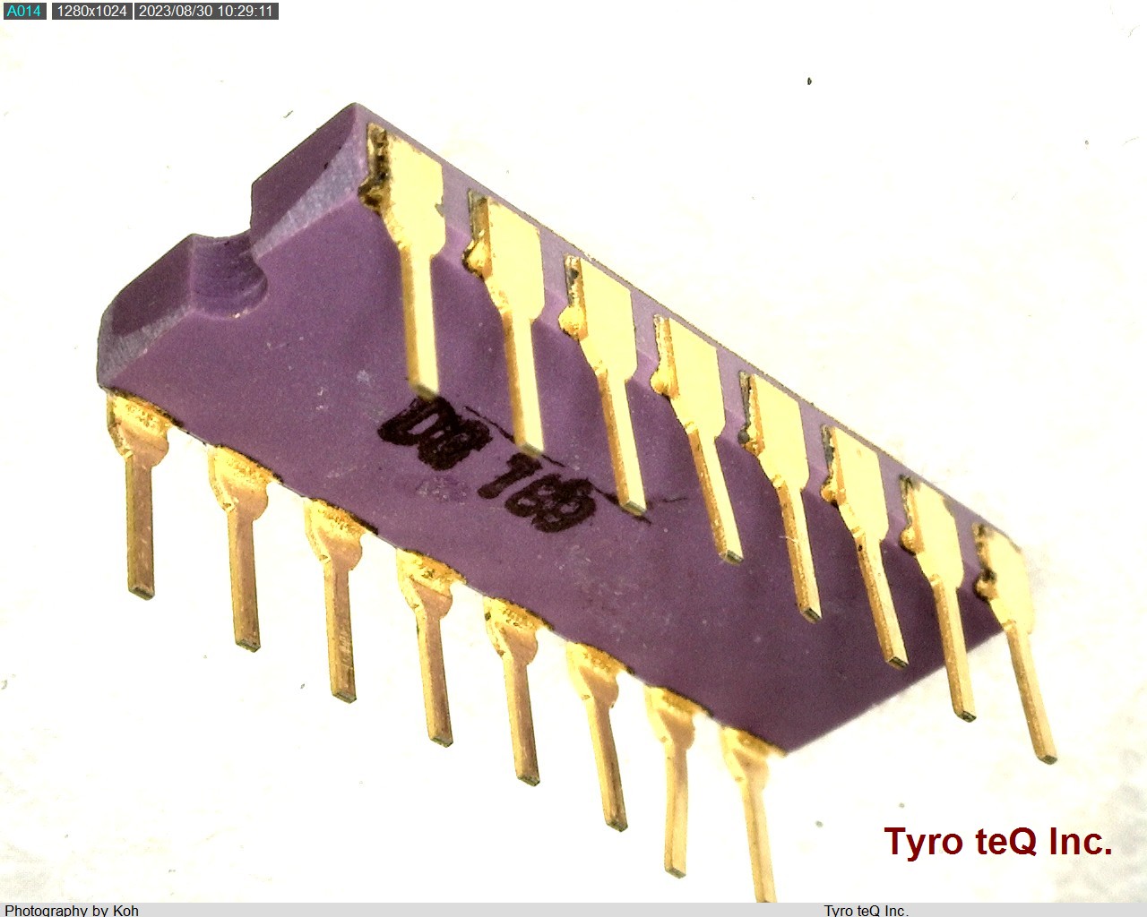 DG189BK