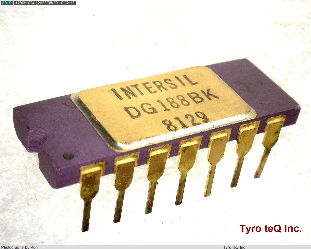 DG188BK