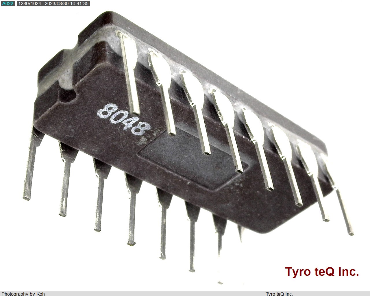 ICL8048CCPE