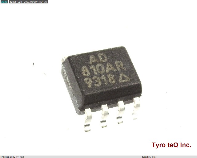 AD810AR