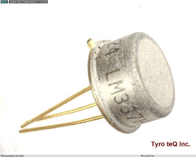 LM337H