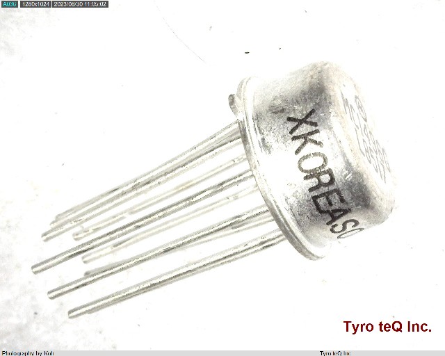 MC1496G