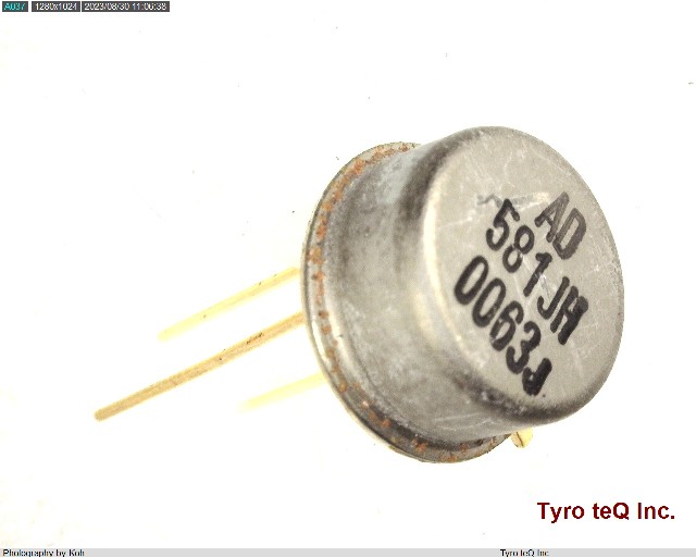 AD581JH