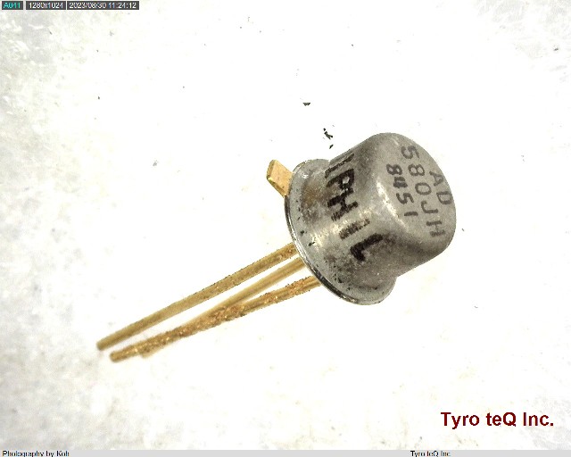 AD580JH