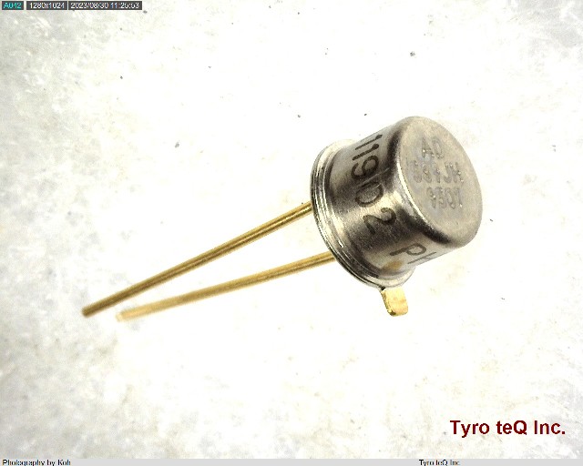 AD589JH