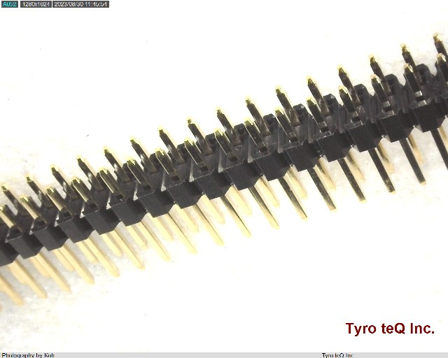 JTW-2540