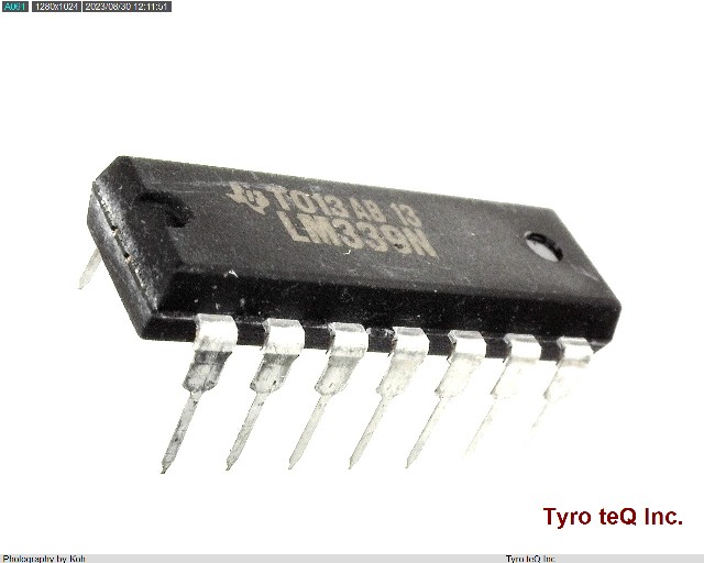 LM339NS