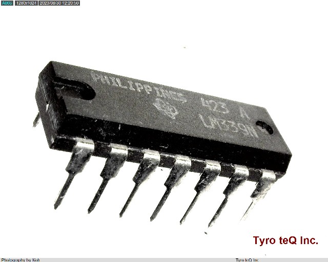 LM339N