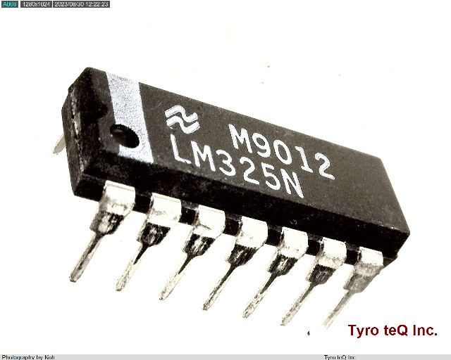LM325N