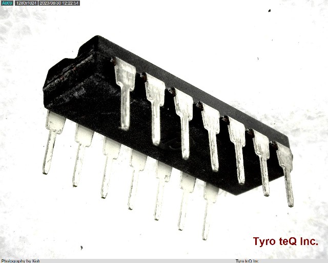 LM325N