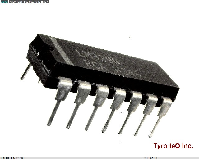 LM339N